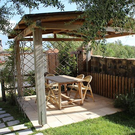 Casa Vacanze Sisuledda Орозеи Экстерьер фото