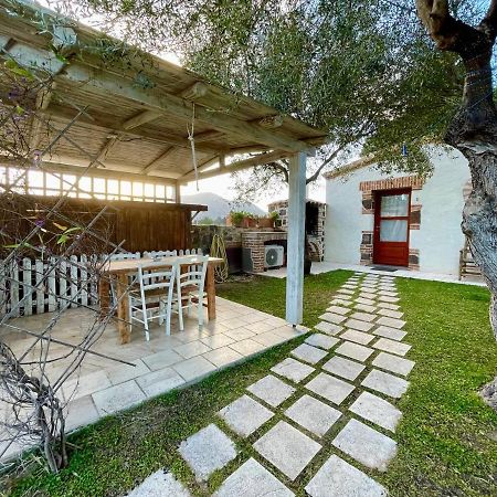 Casa Vacanze Sisuledda Орозеи Экстерьер фото