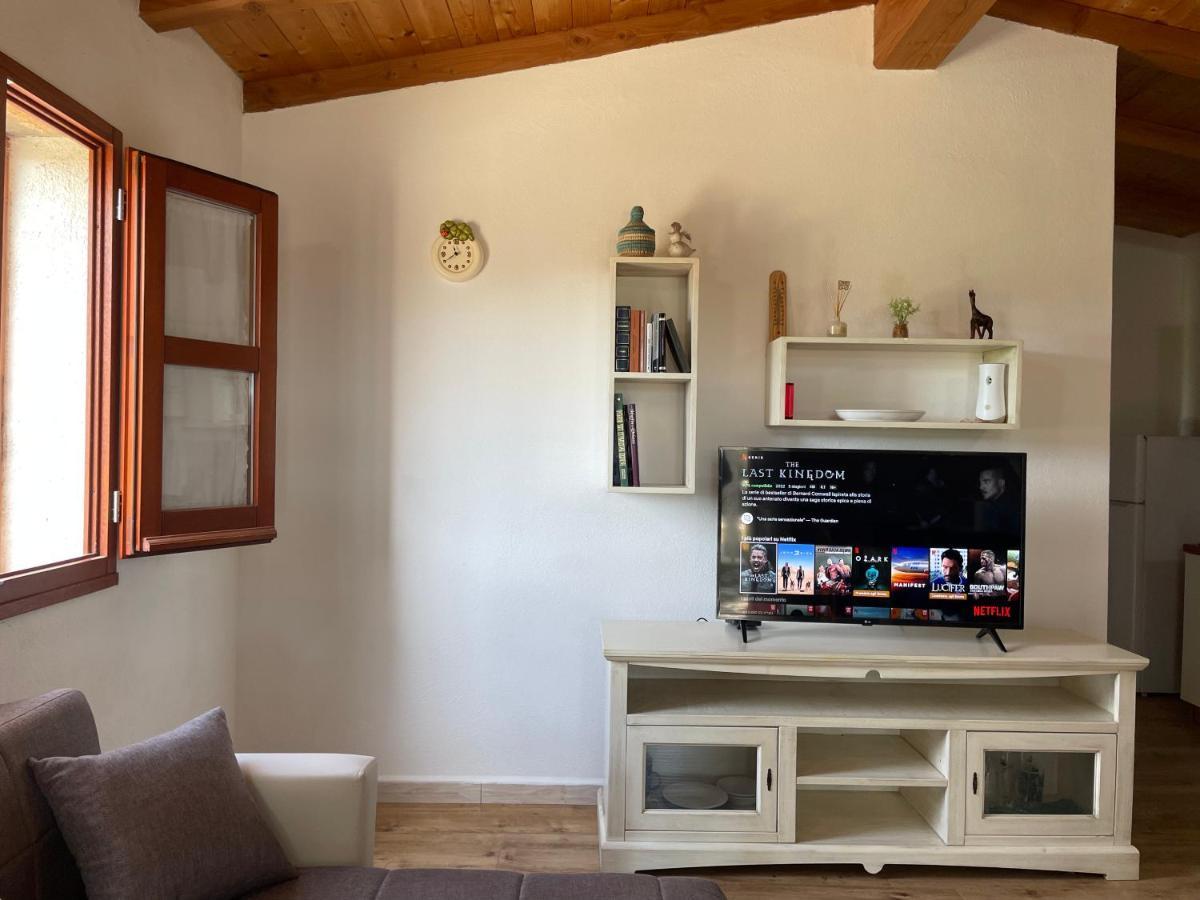 Casa Vacanze Sisuledda Орозеи Экстерьер фото