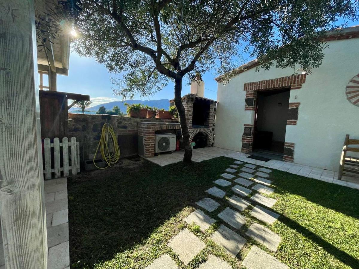 Casa Vacanze Sisuledda Орозеи Экстерьер фото