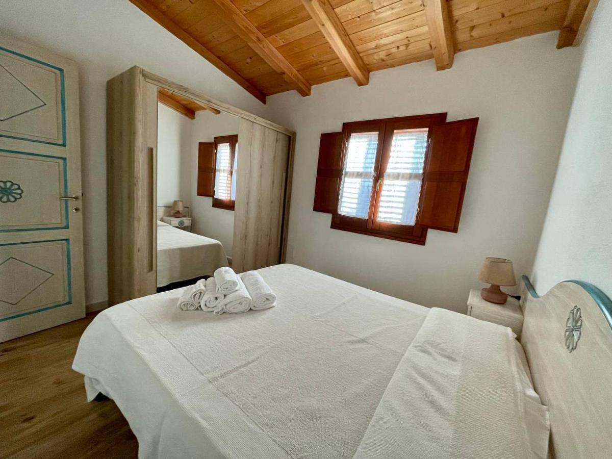 Casa Vacanze Sisuledda Орозеи Экстерьер фото